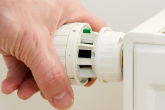 Kimbolton central heating repair costs