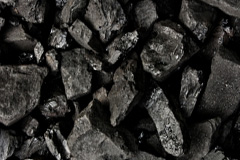 Kimbolton coal boiler costs