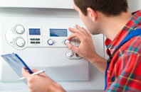 free Kimbolton gas safe engineer quotes
